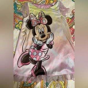 Minnie Mouse Nightgown